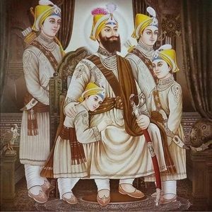 Meet your Posher, Raj